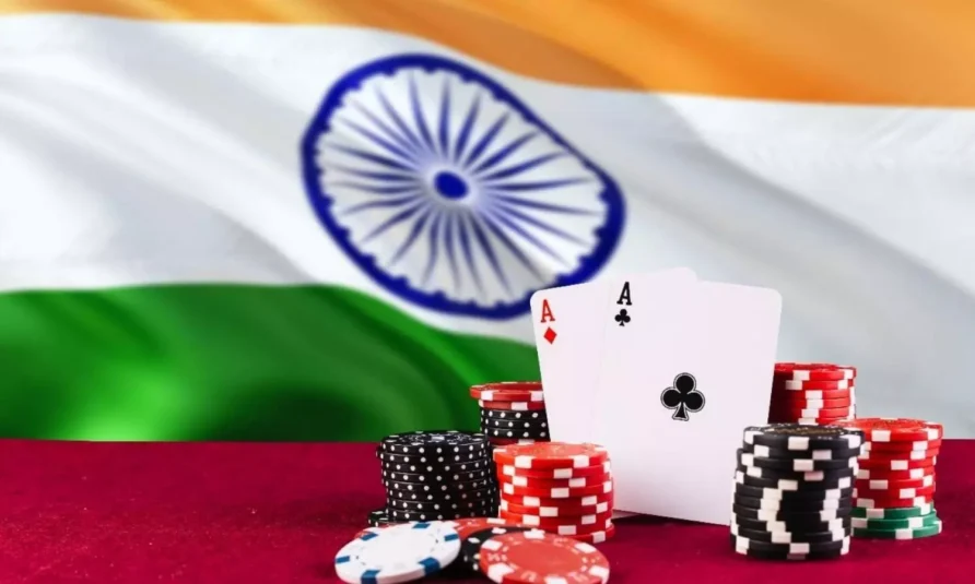 The most popular live casino games among players in India