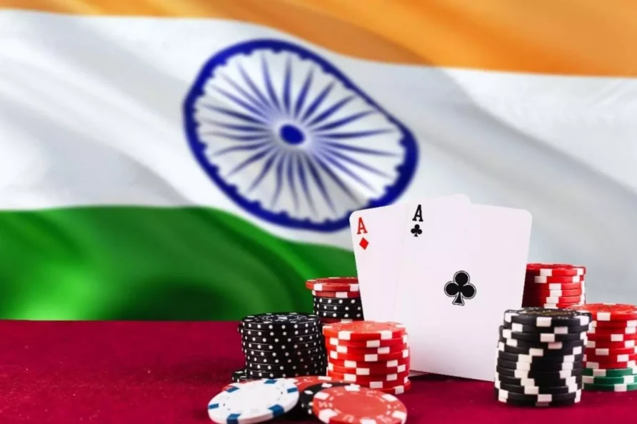 The most popular live casino games among players in India